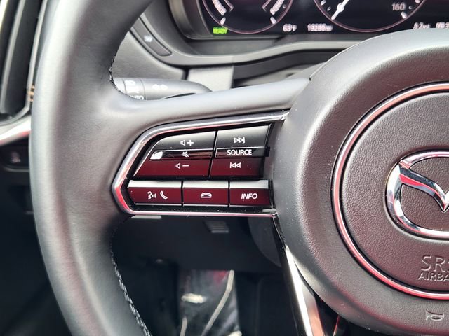 Used 2024 MAZDA CX-90 Plug-In Hybrid w/ Premium Plus image 19