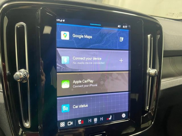 Certified 2023 Volvo C40 P8 Recharge Ultimate w/ Protection Package Premier image 17