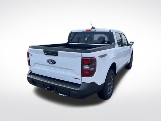 New 2026 Ford Maverick Tremor AWD/4WD image 9