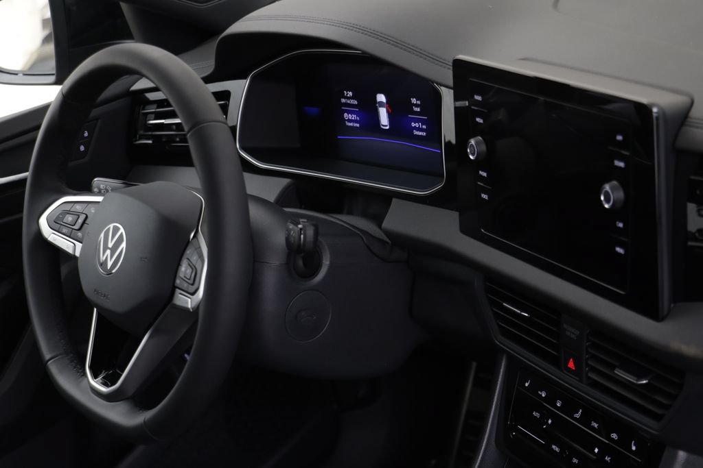 New 2027 Volkswagen Jetta Sport FWD image 21
