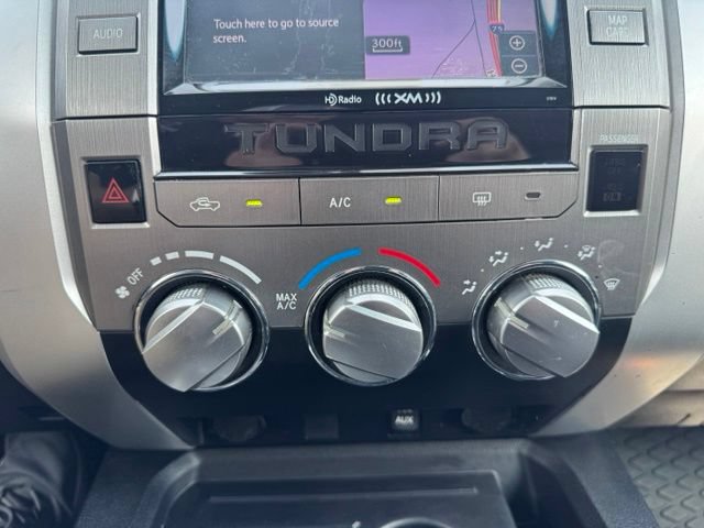 Used 2015 Toyota Tundra SR5 w/ TRD Off Road Package RWD image 28
