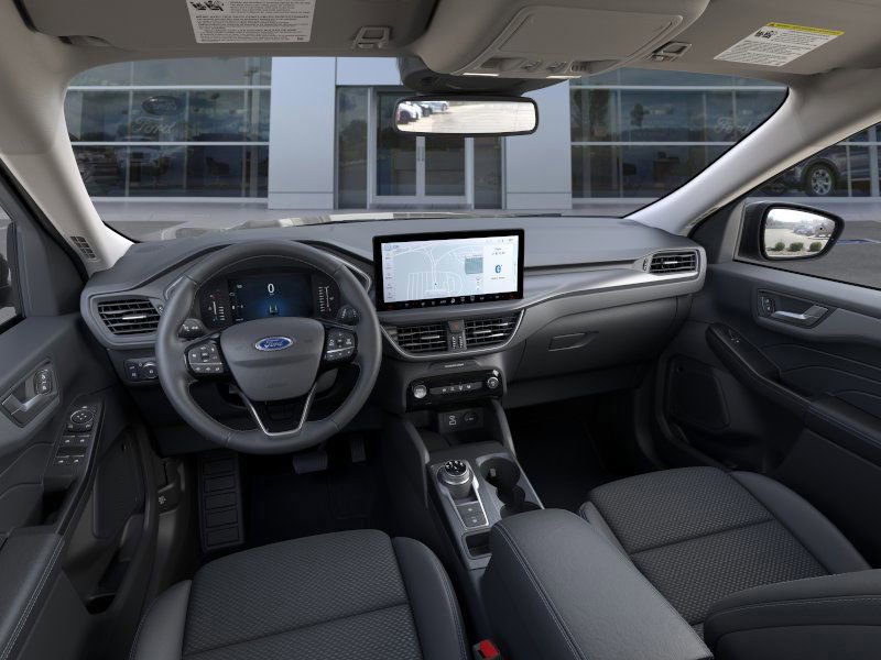 New 2026 Ford Escape SE image 9