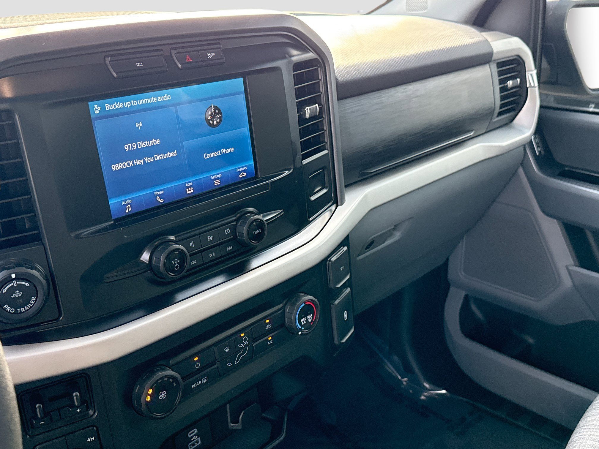 Used 2022 Ford F150 XLT w/ Trailer Tow Package image 24