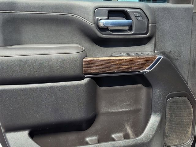 Used 2021 GMC Sierra 3500 SLE w/ SLE Convenience Package image 15