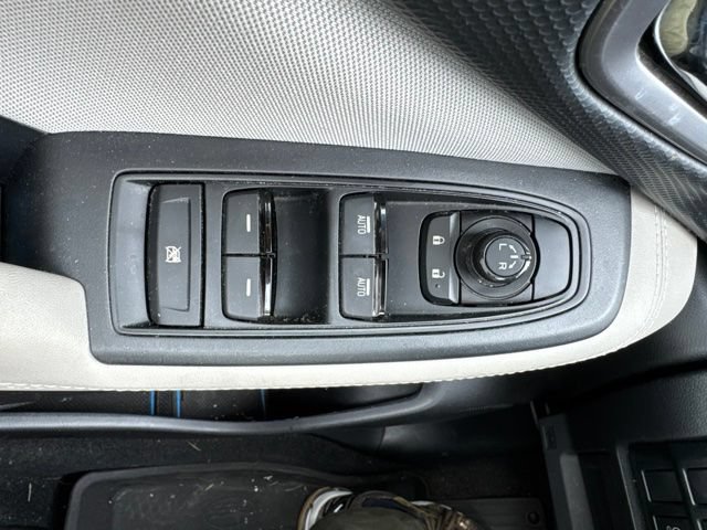 Used 2021 Subaru Forester Premium AWD/4WD image 11