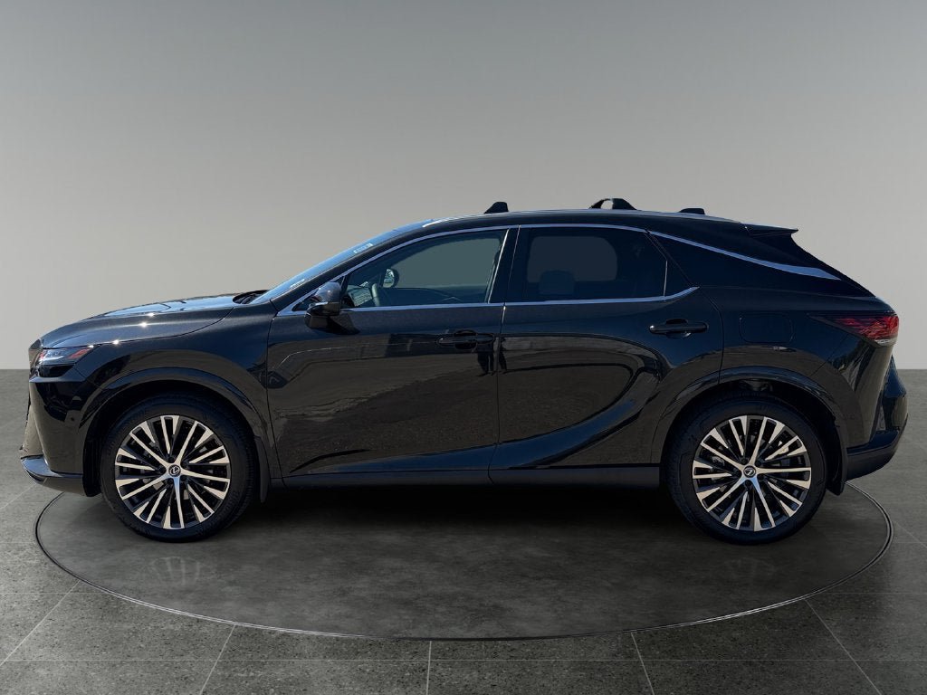 Used 2025 Lexus RX 350 w/ Convenience Package AWD/4WD image 5