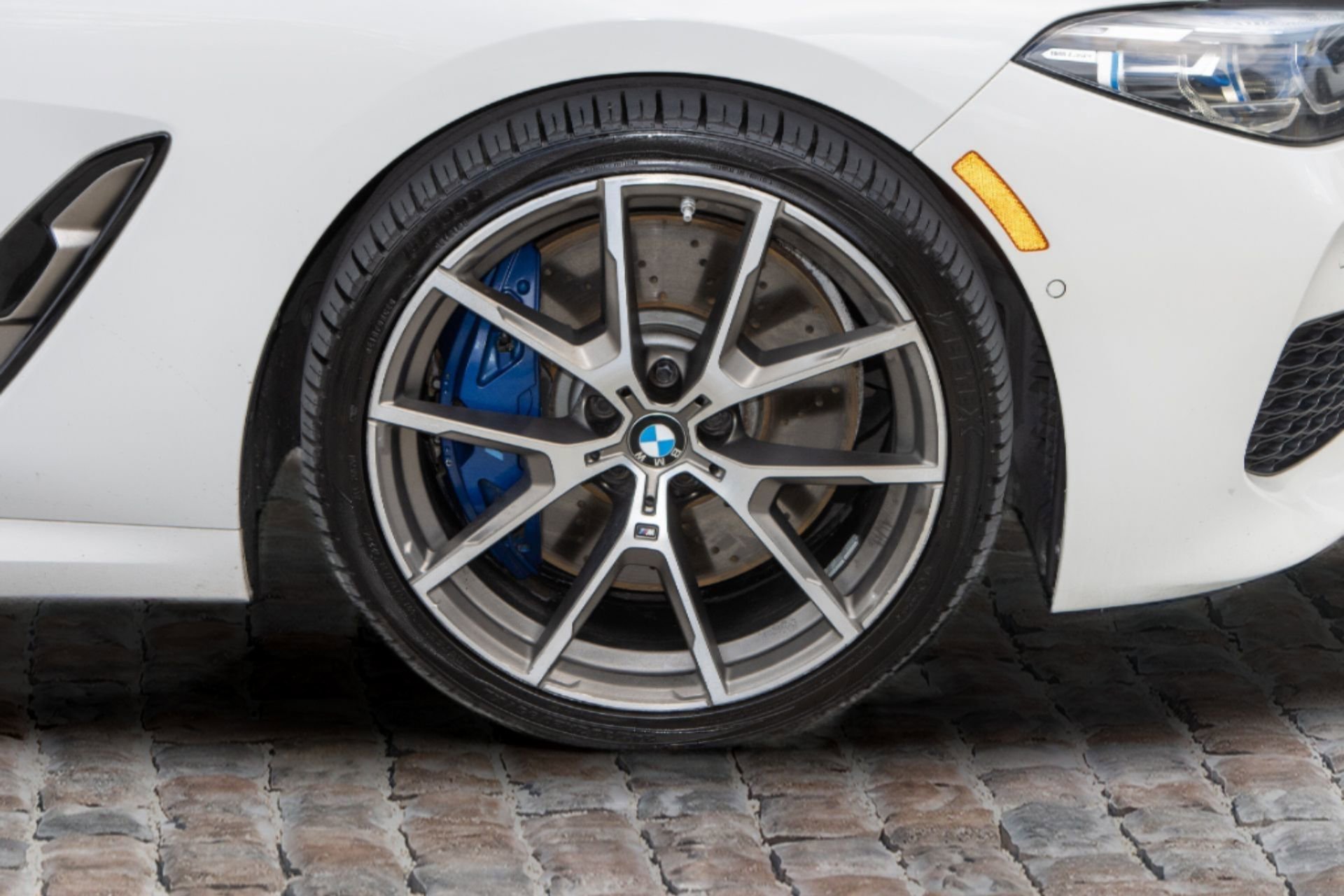 Used 2019 BMW M850i xDrive Coupe image 37