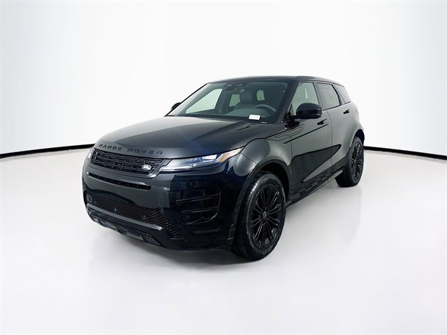 New 2026 Land Rover Range Rover Evoque Dynamic SE image 1