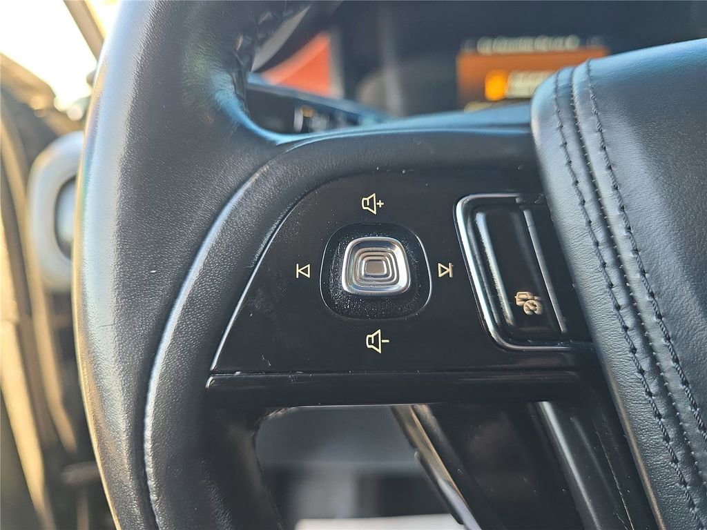 Certified 2022 Lincoln Aviator Reserve w/ Elements Package Plus RWD image 25