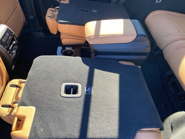 New 2025 Jeep Grand Cherokee L Summit image 45