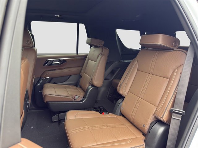 New 2026 Chevrolet Tahoe High Country image 12