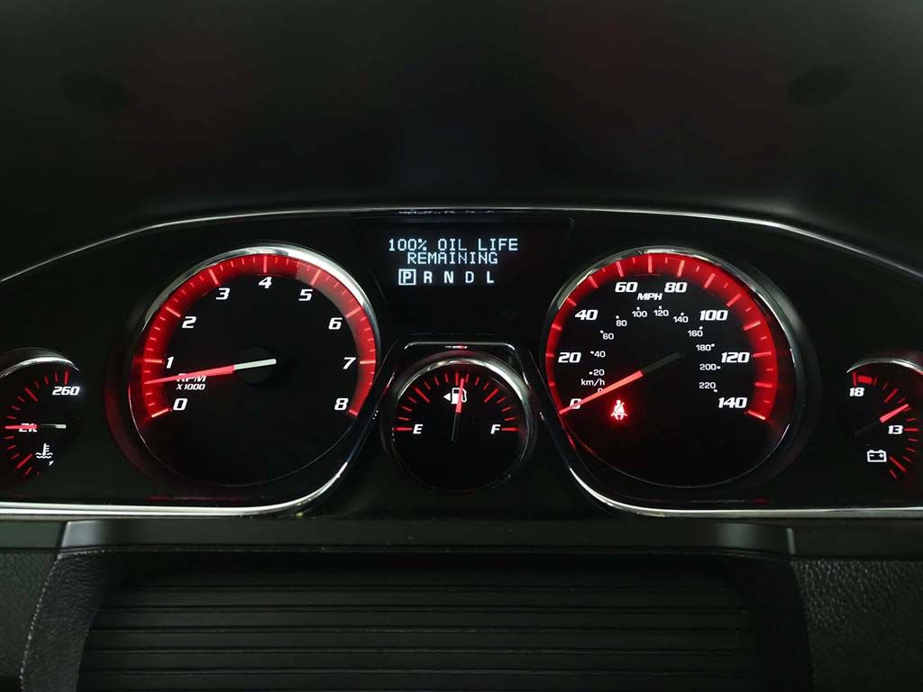 Used 2016 GMC Acadia SLE FWD image 33