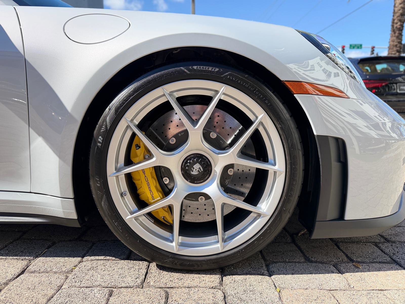 Used 2026 Porsche 911 GT3 RWD image 29