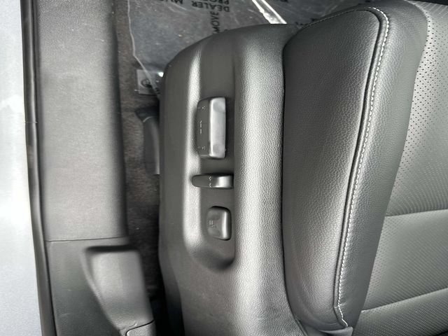 New 2026 Honda Ridgeline RTL image 21