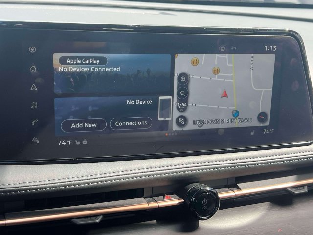 Certified 2024 Nissan Ariya AWD image 32