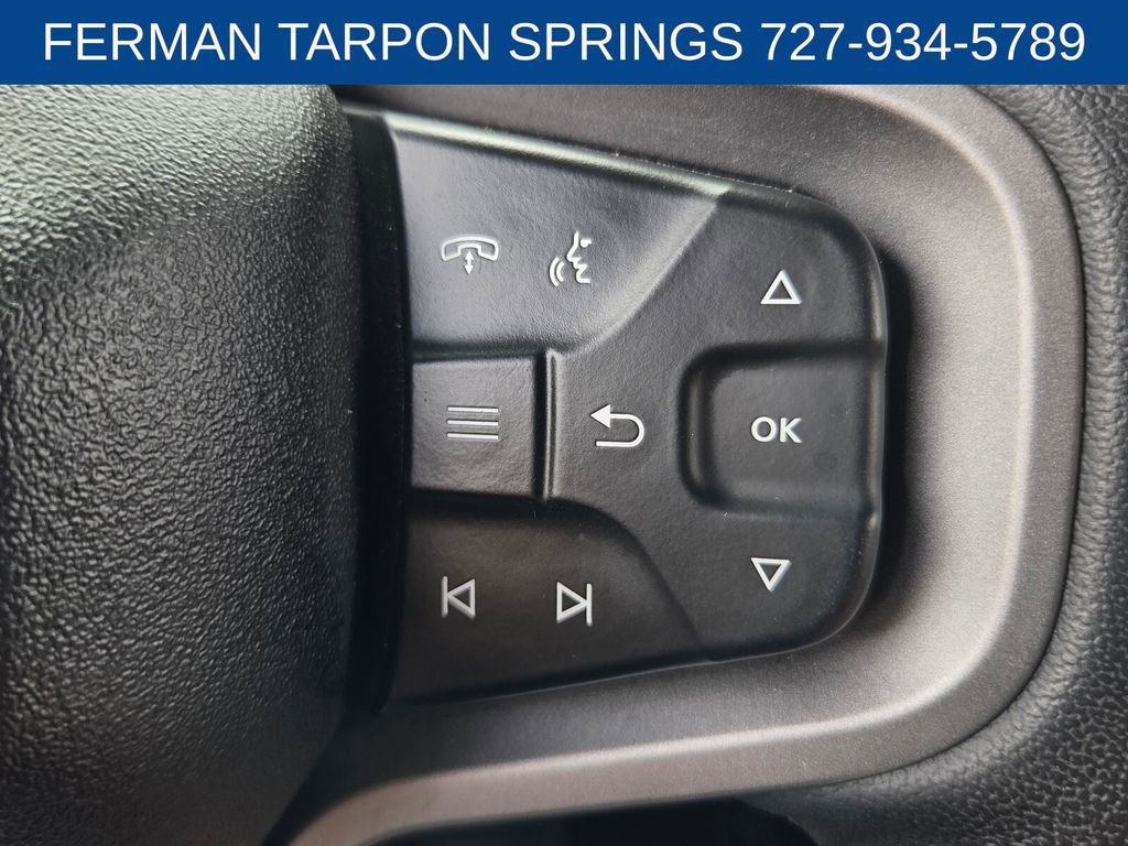 Used 2022 Ford Bronco Wildtrak image 30