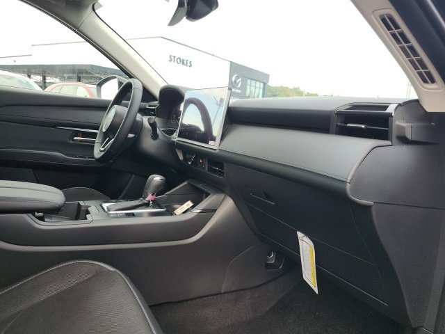 New 2026 MAZDA CX-5 Select AWD/4WD image 22