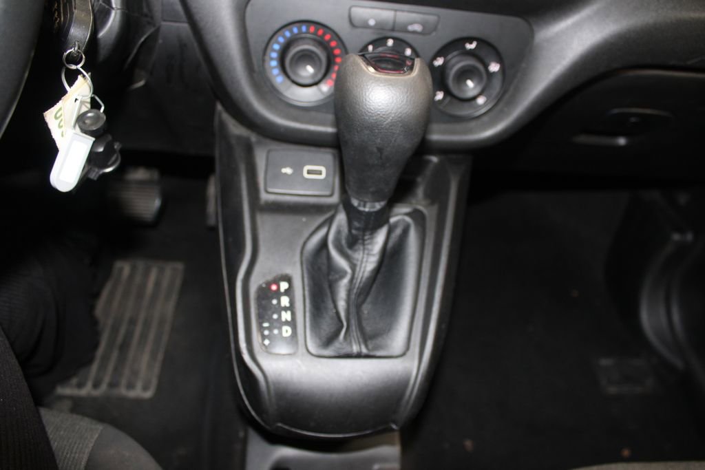 Used 2022 RAM ProMaster City Wagon image 40