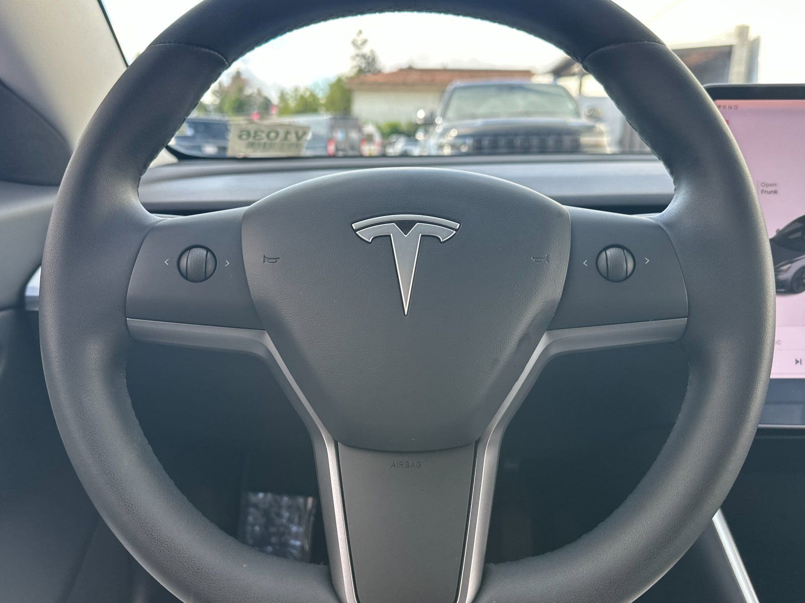 Used 2020 Tesla Model 3 Standard Range Plus RWD image 22
