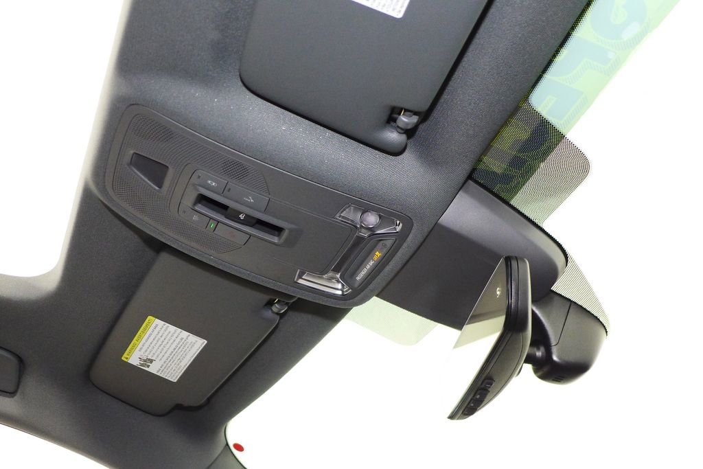 Used 2025 Audi A3 2.0T Premium w/ Black Optic Package image 17