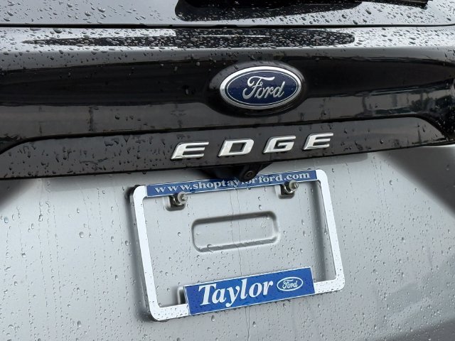Certified 2024 Ford Edge SEL w/ Convenience Package AWD/4WD image 29