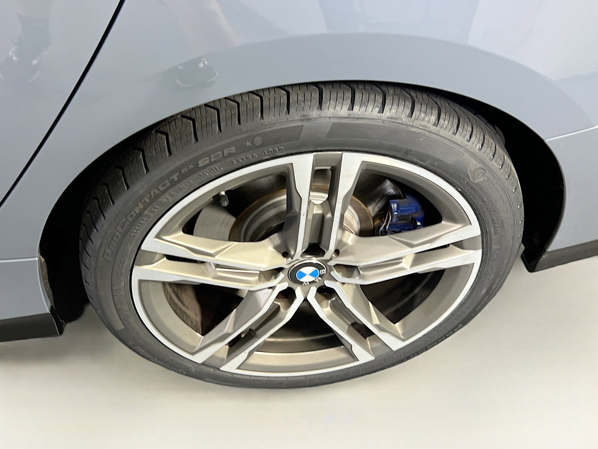 Used 2021 BMW M235i xDrive Gran Coupe w/ Premium Package image 31