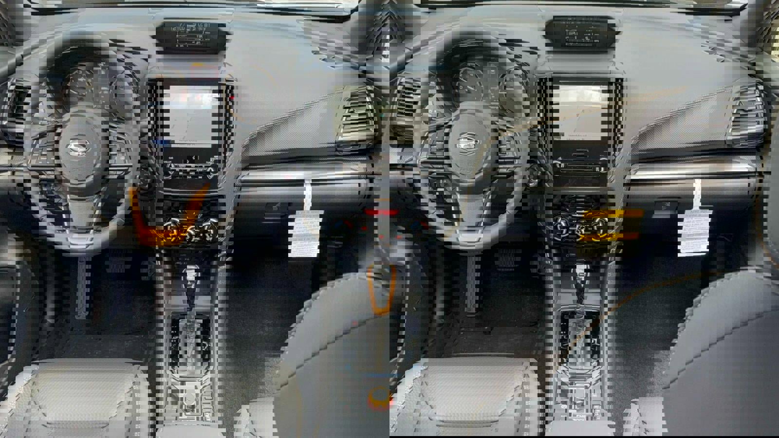 New 2025 Subaru Forester Wilderness image 31