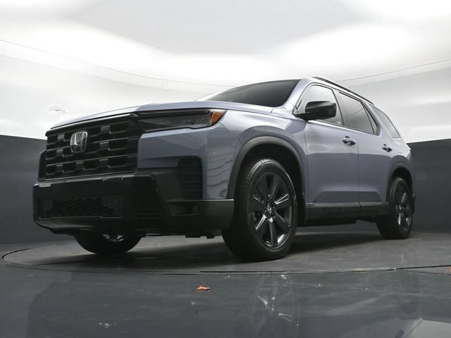 Certified 2026 Honda Pilot Sport image 22
