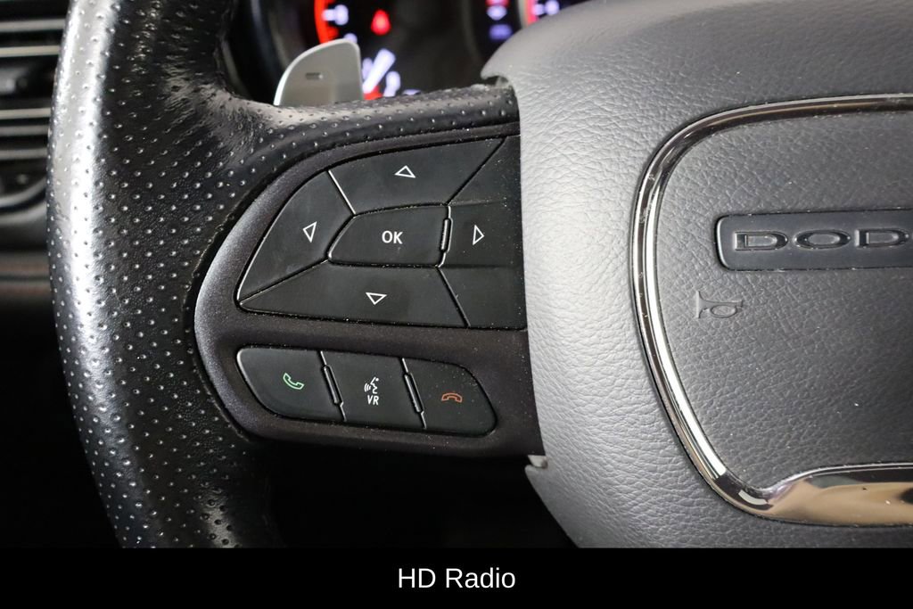 Used 2023 Dodge Durango GT image 8