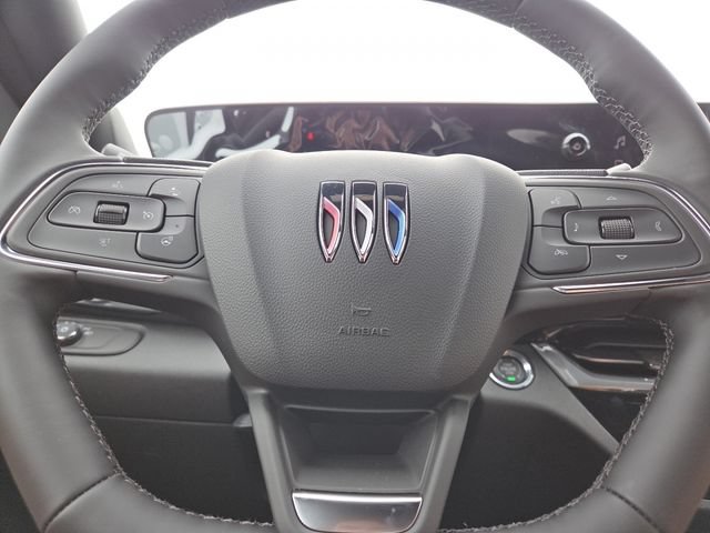New 2026 Buick Envista Sport Touring w/ Convenience I Package FWD image 34