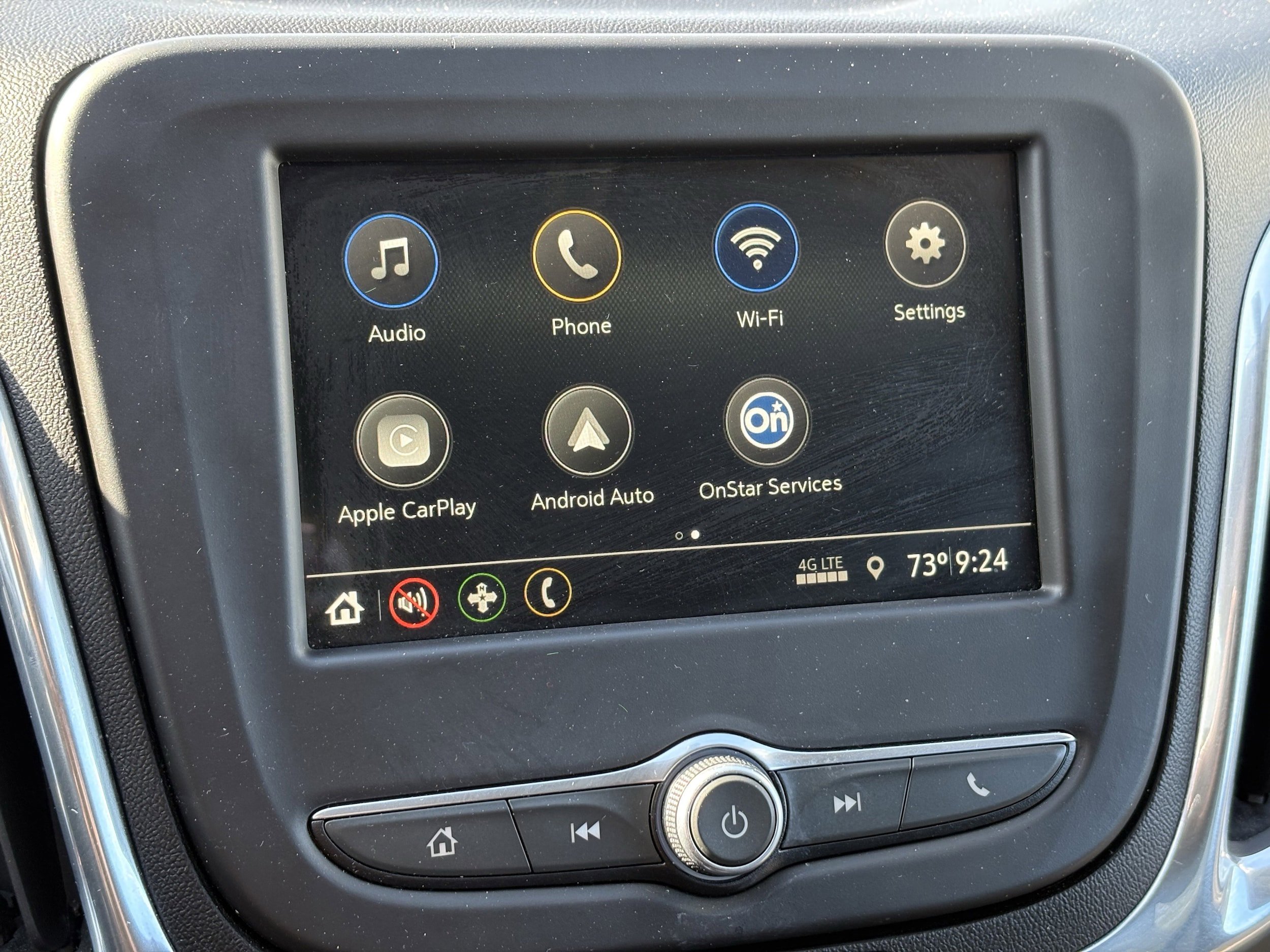 Used 2019 Chevrolet Equinox LT FWD image 21