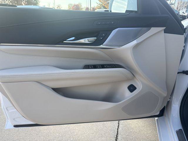 New 2026 Cadillac CT4 Premium Luxury image 10