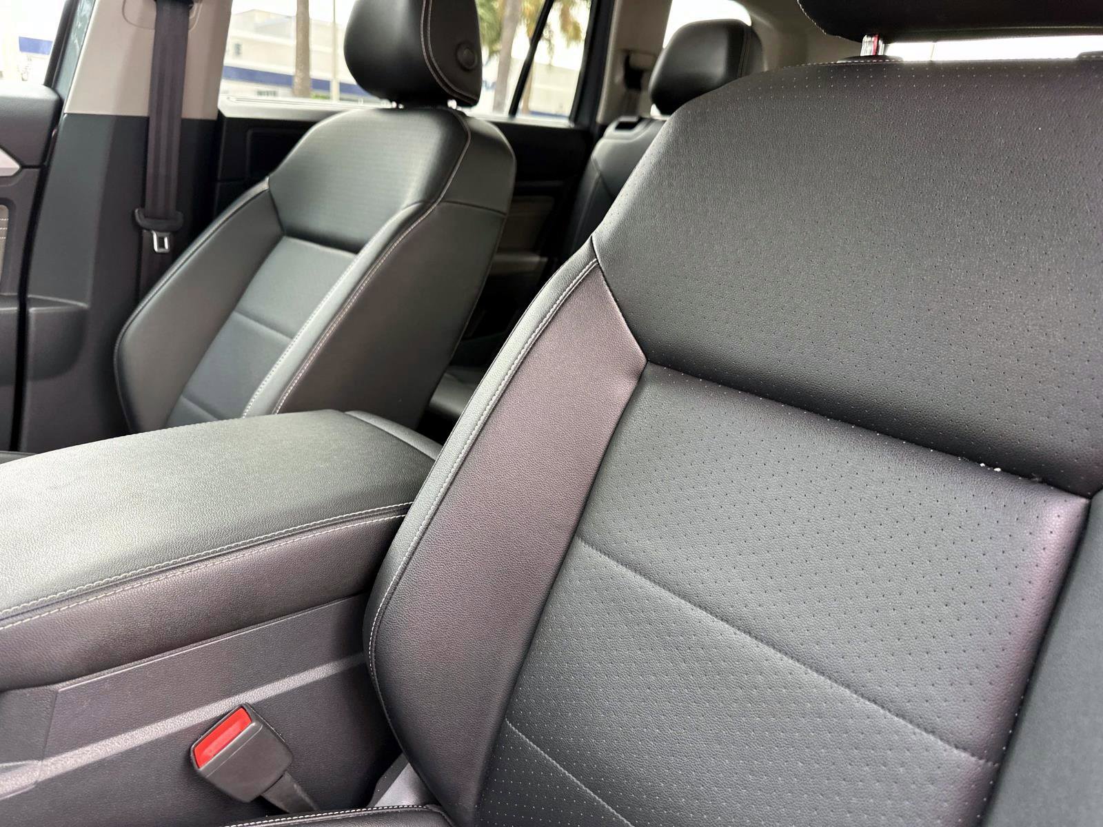 Used 2023 Volkswagen Atlas SE image 22