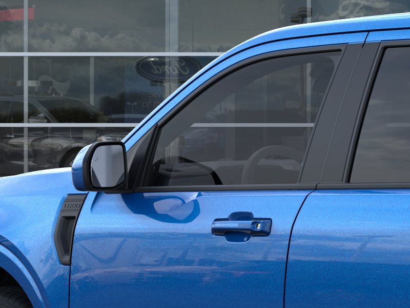 New 2026 Ford Maverick Lobo AWD/4WD image 21