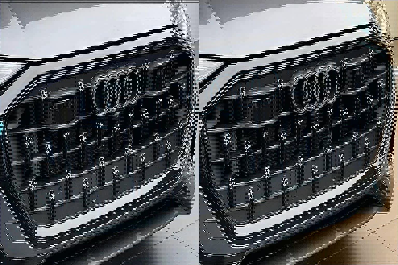 Certified 2025 Audi Q8 Premium Plus w/ Premium Plus Package image 31