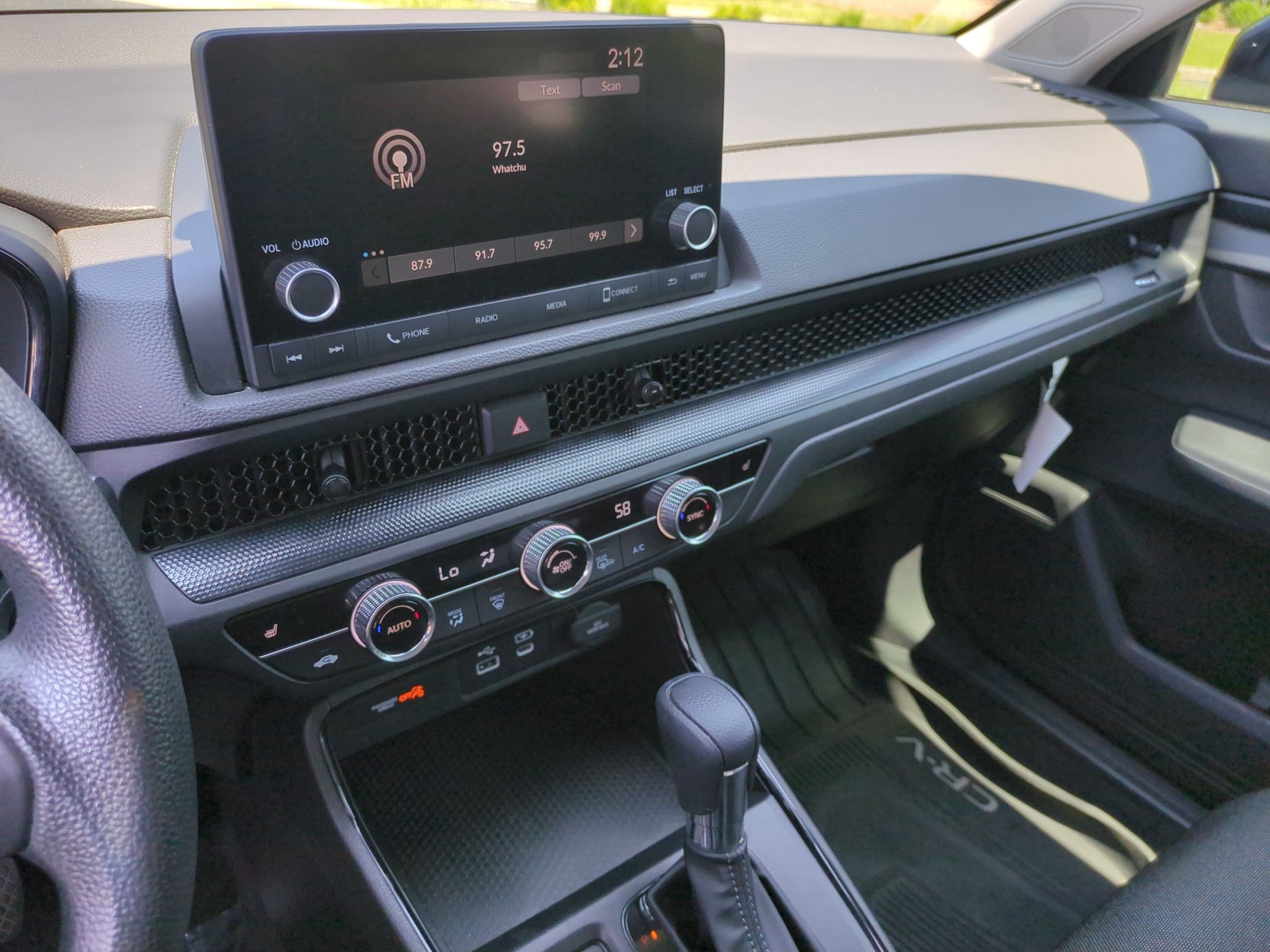 Used 2023 Honda CR-V EX image 22