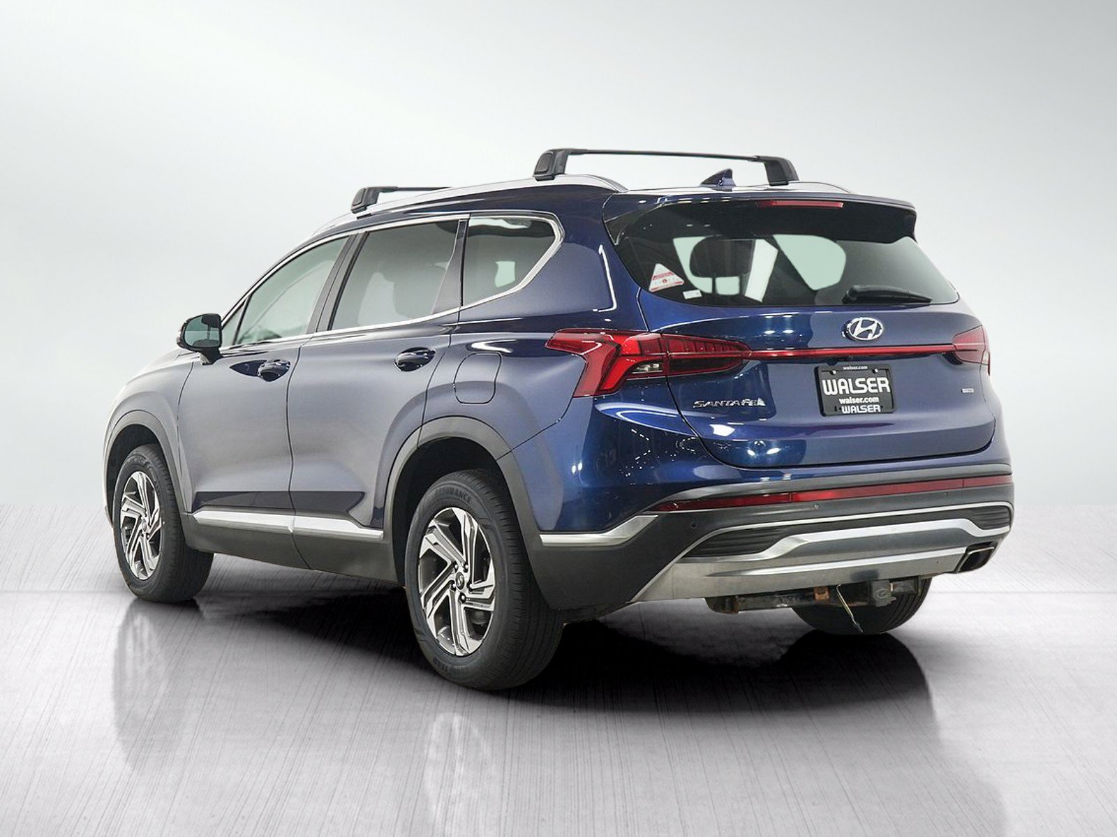 Used 2022 Hyundai Santa Fe SEL AWD/4WD image 5