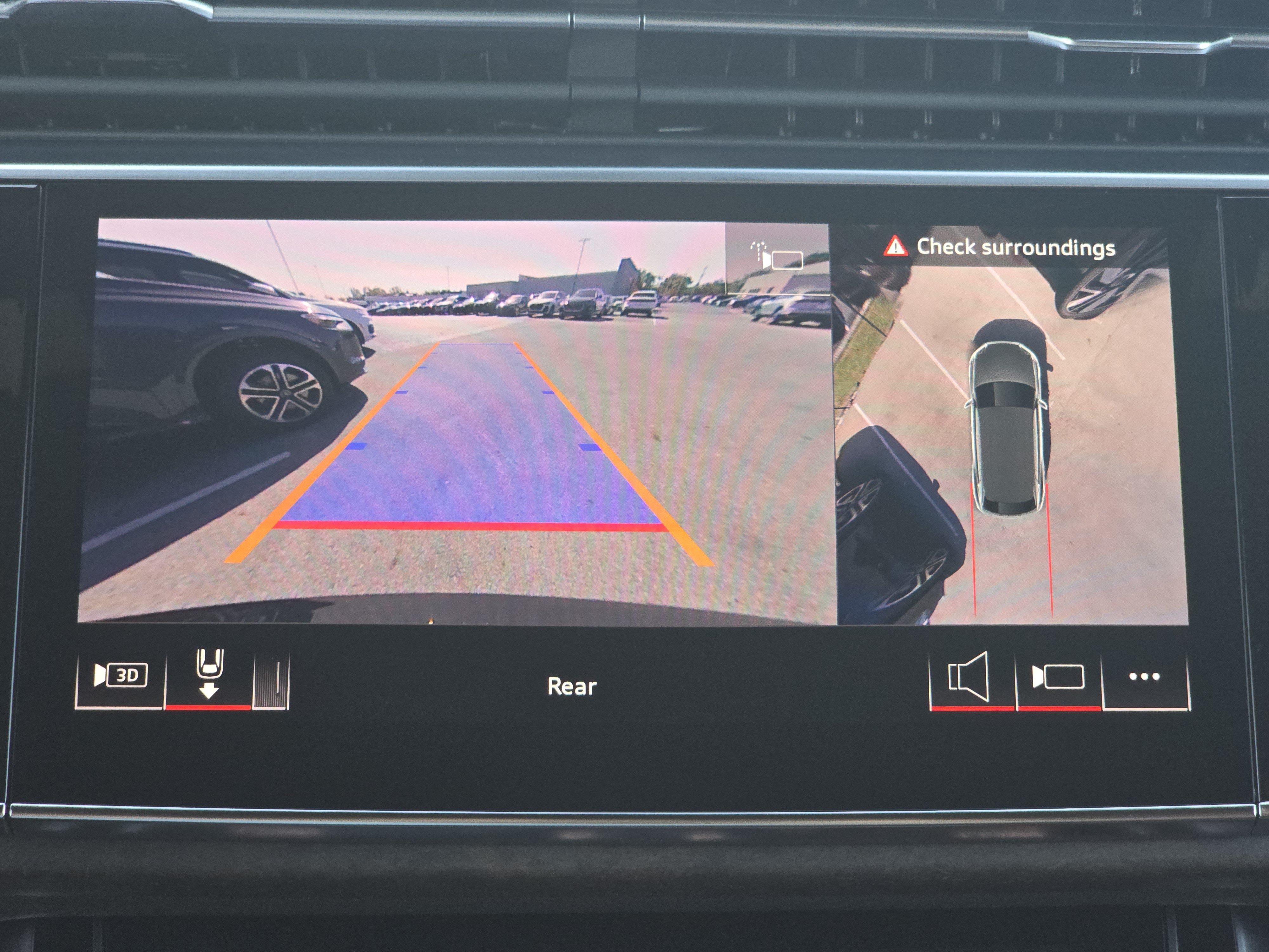 New 2027 Audi Q8 Premium Plus AWD/4WD image 26