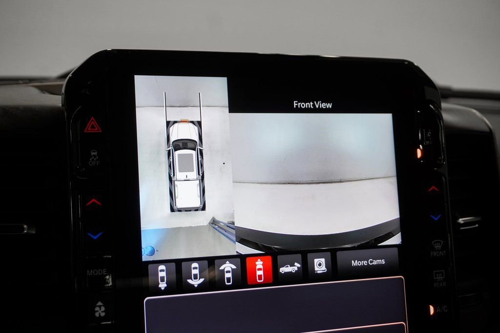 New 2026 RAM 1500 Tungsten image 36