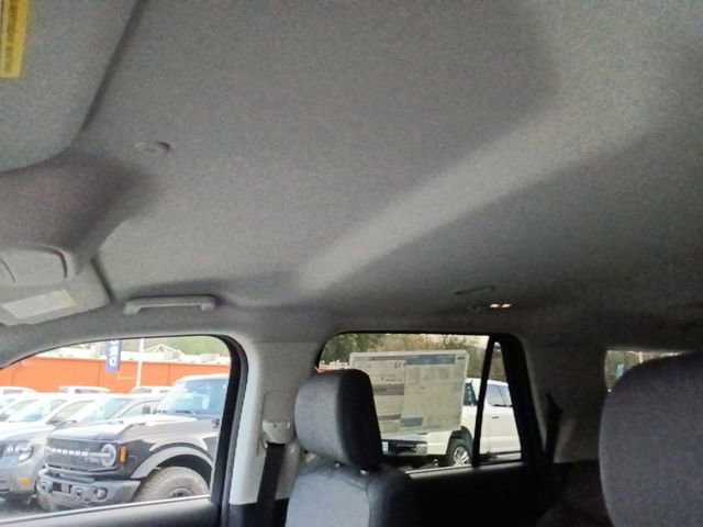 New 2026 Ford Expedition Active image 14