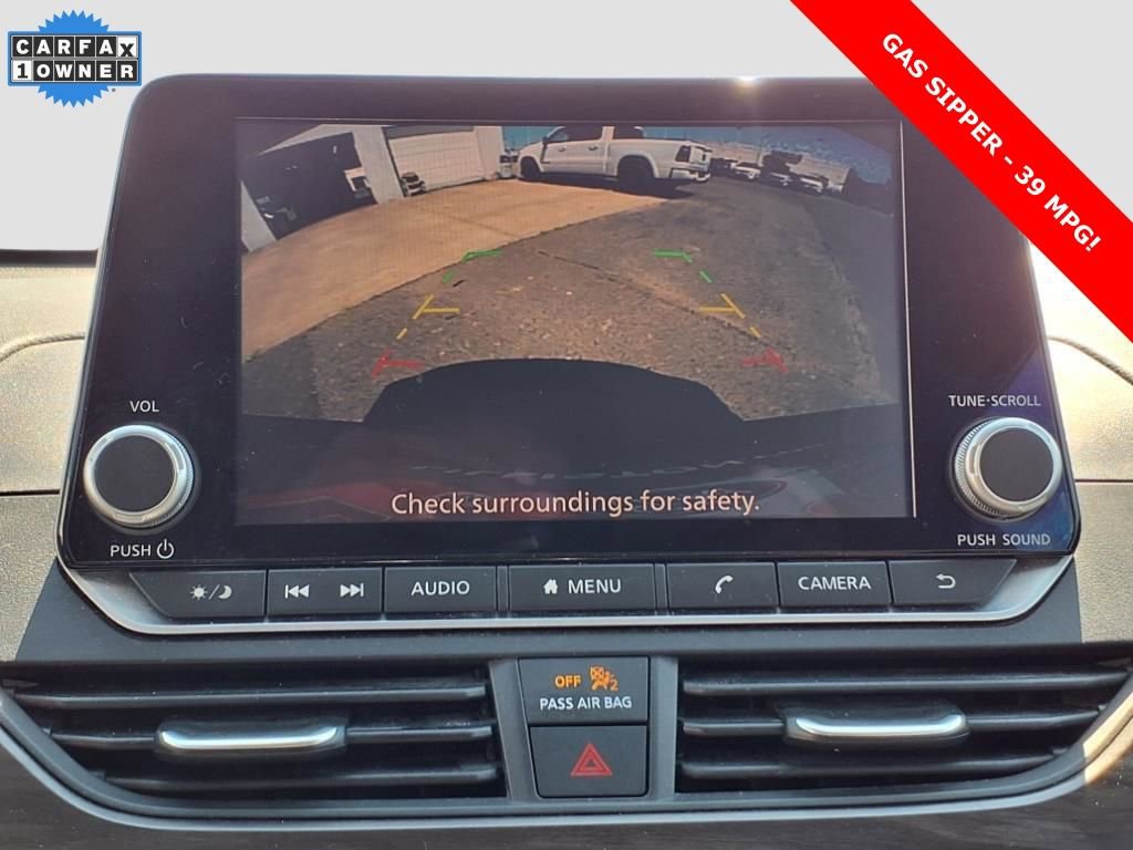 Used 2023 Nissan Altima 2.5 SV image 20