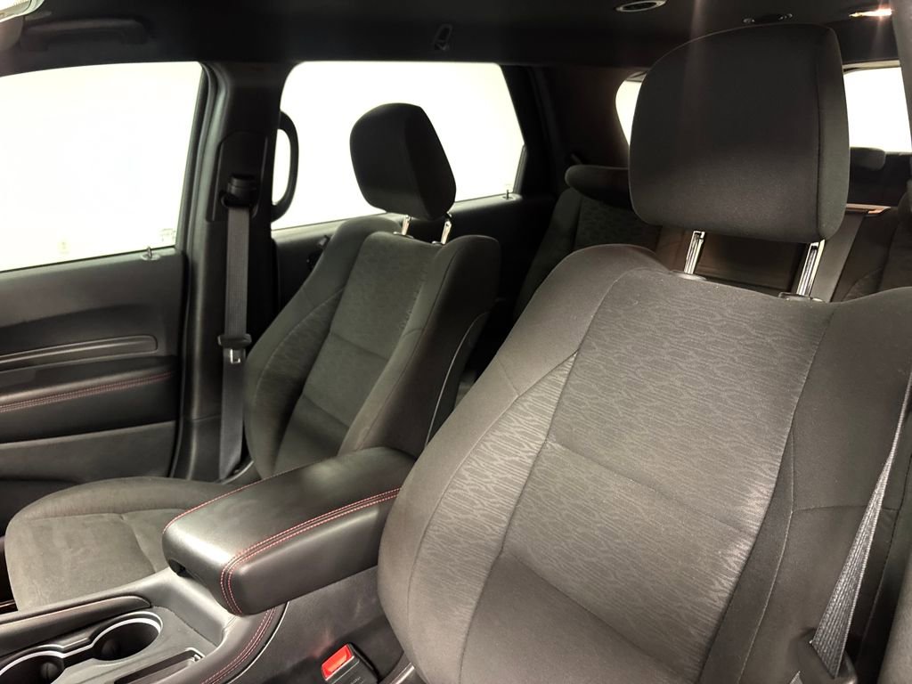 Used 2025 Dodge Durango GT w/ Blacktop Package image 25