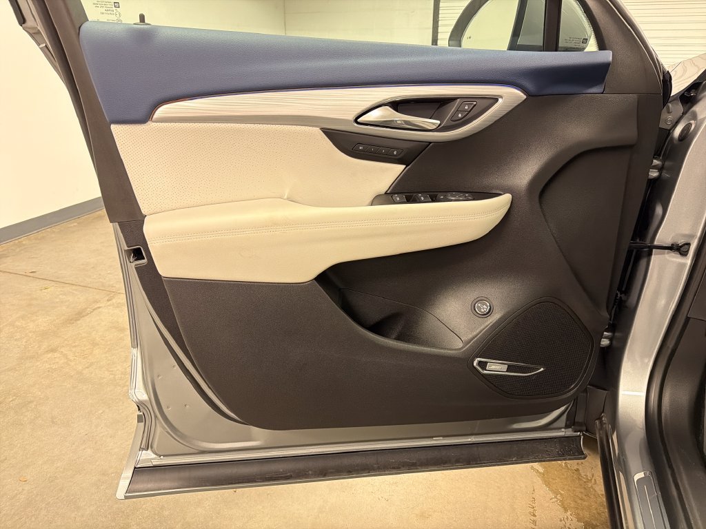 New 2026 Buick Envision Avenir AWD/4WD image 21