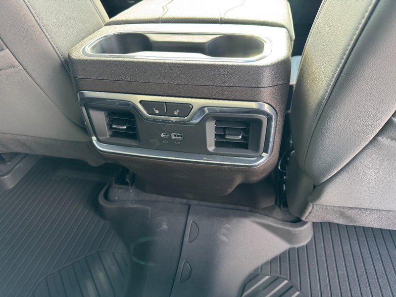 New 2026 Chevrolet Silverado 3500 LTZ w/ LTZ Plus Package image 10