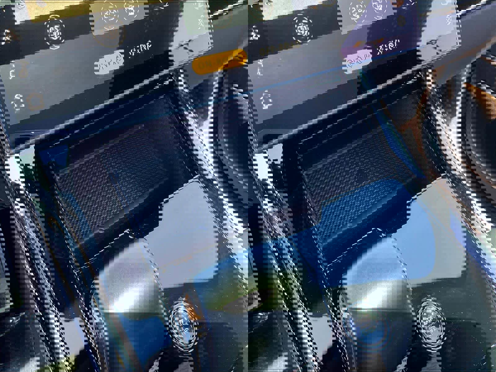 New 2025 Land Rover Range Rover Sport SV Edition Two image 21