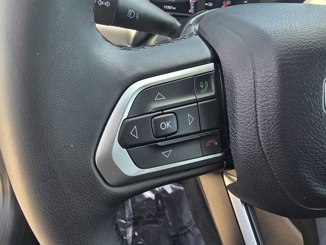 Used 2024 Jeep Compass Limited AWD/4WD image 23