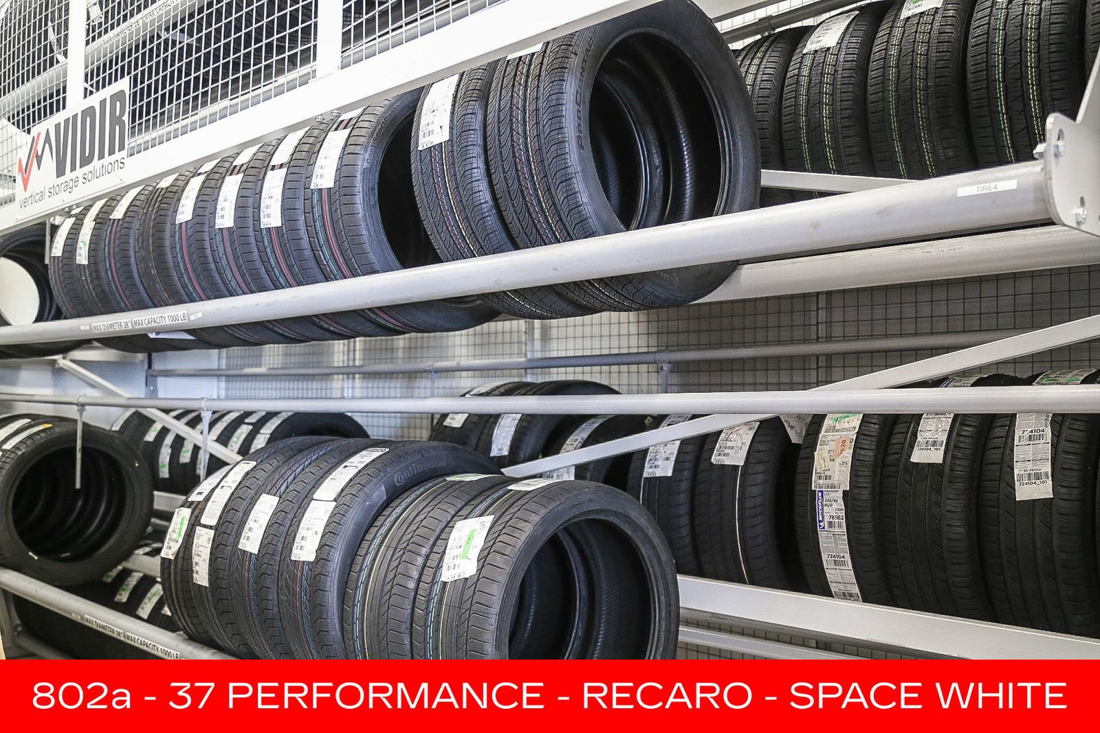 Used 2025 Ford F150 Raptor image 37