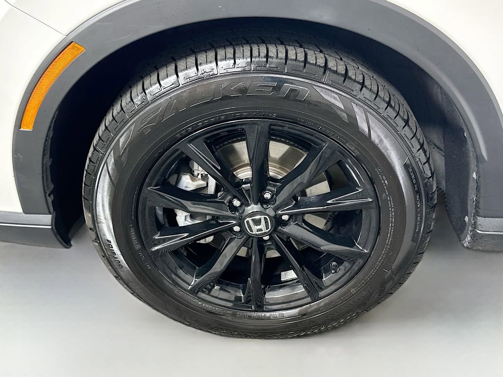 Used 2023 Honda CR-V Sport image 31