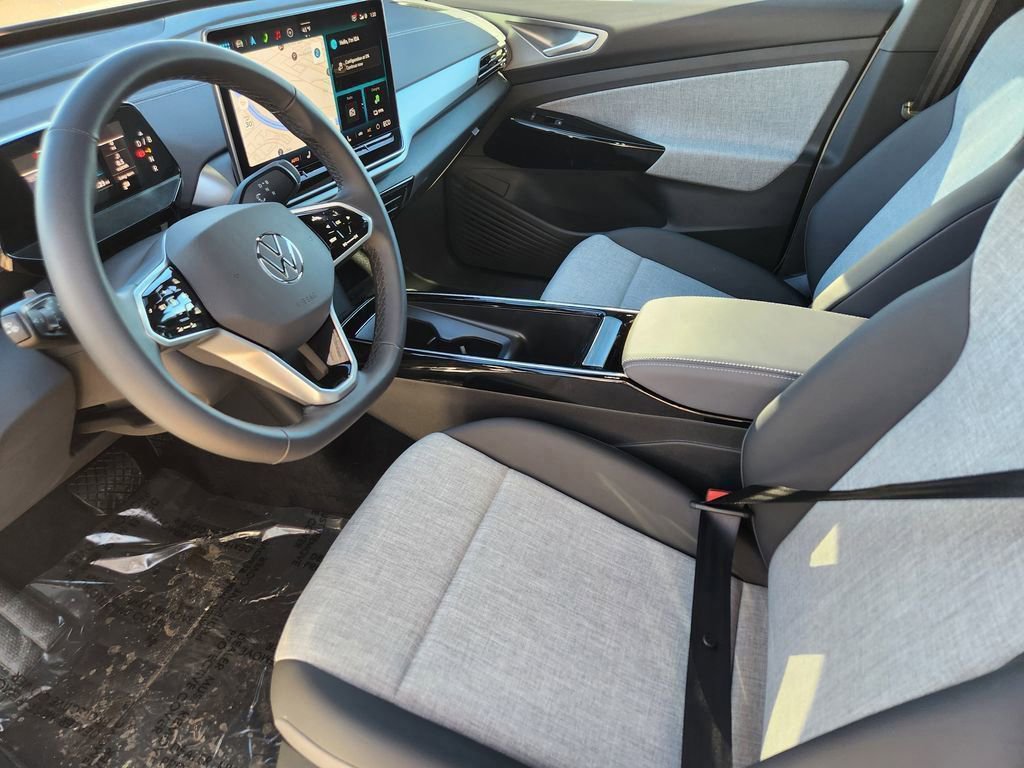 New 2026 Volkswagen ID.4 Pro image 7