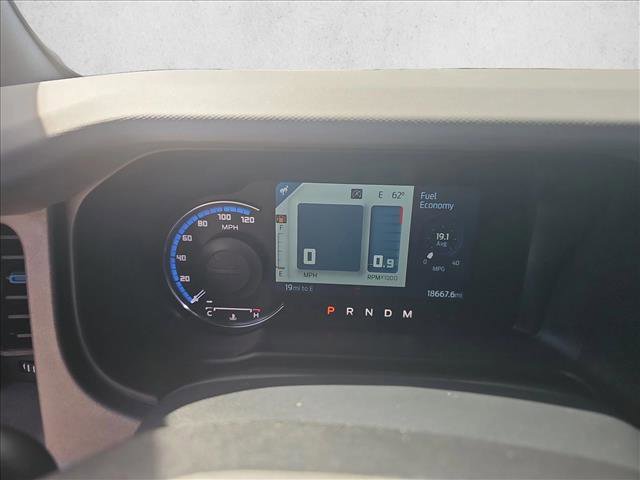 Used 2024 Ford Bronco Black Diamond image 18